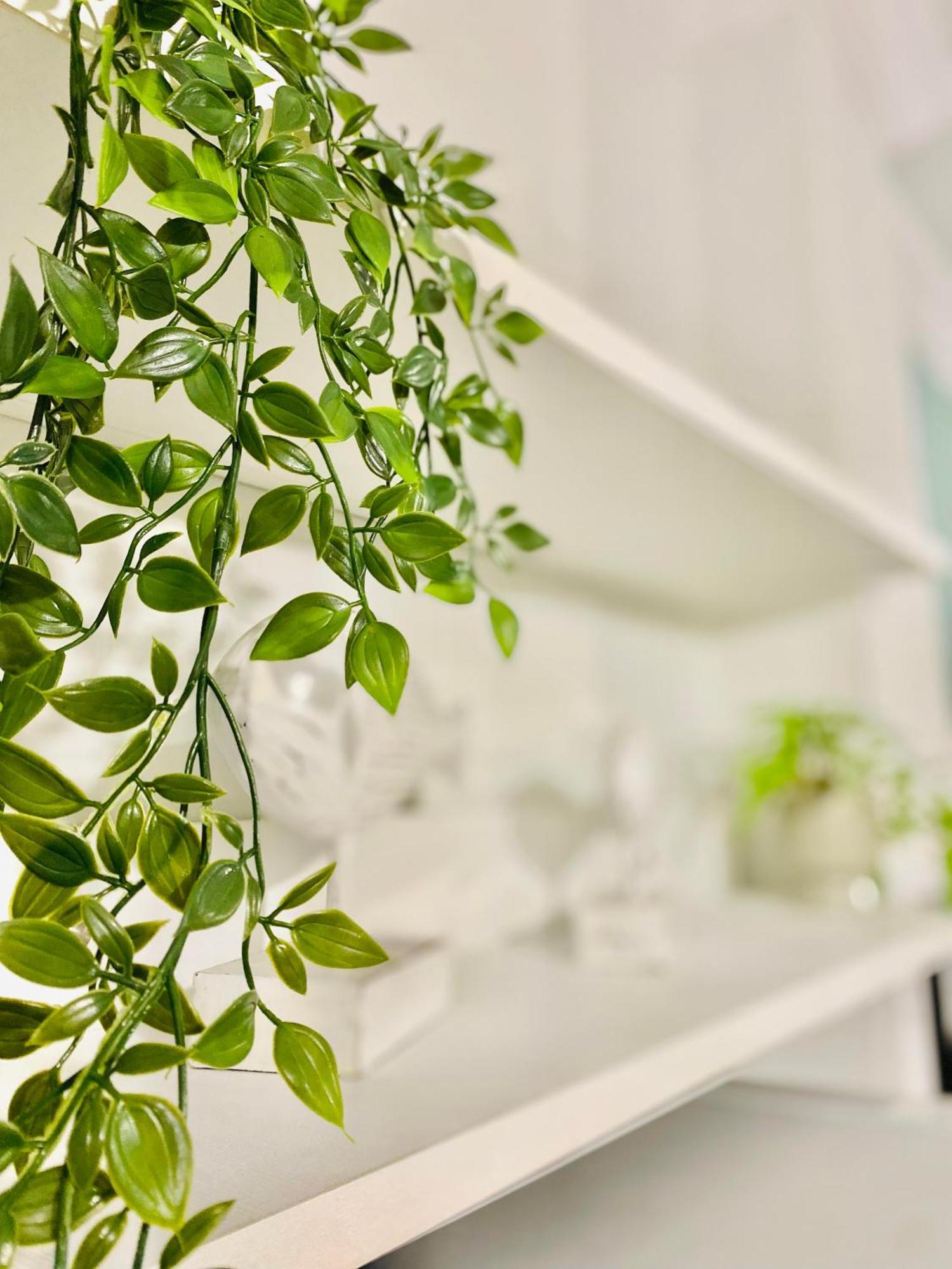 Niso Thessaloniki Hospitality Apartments Bagian luar foto
