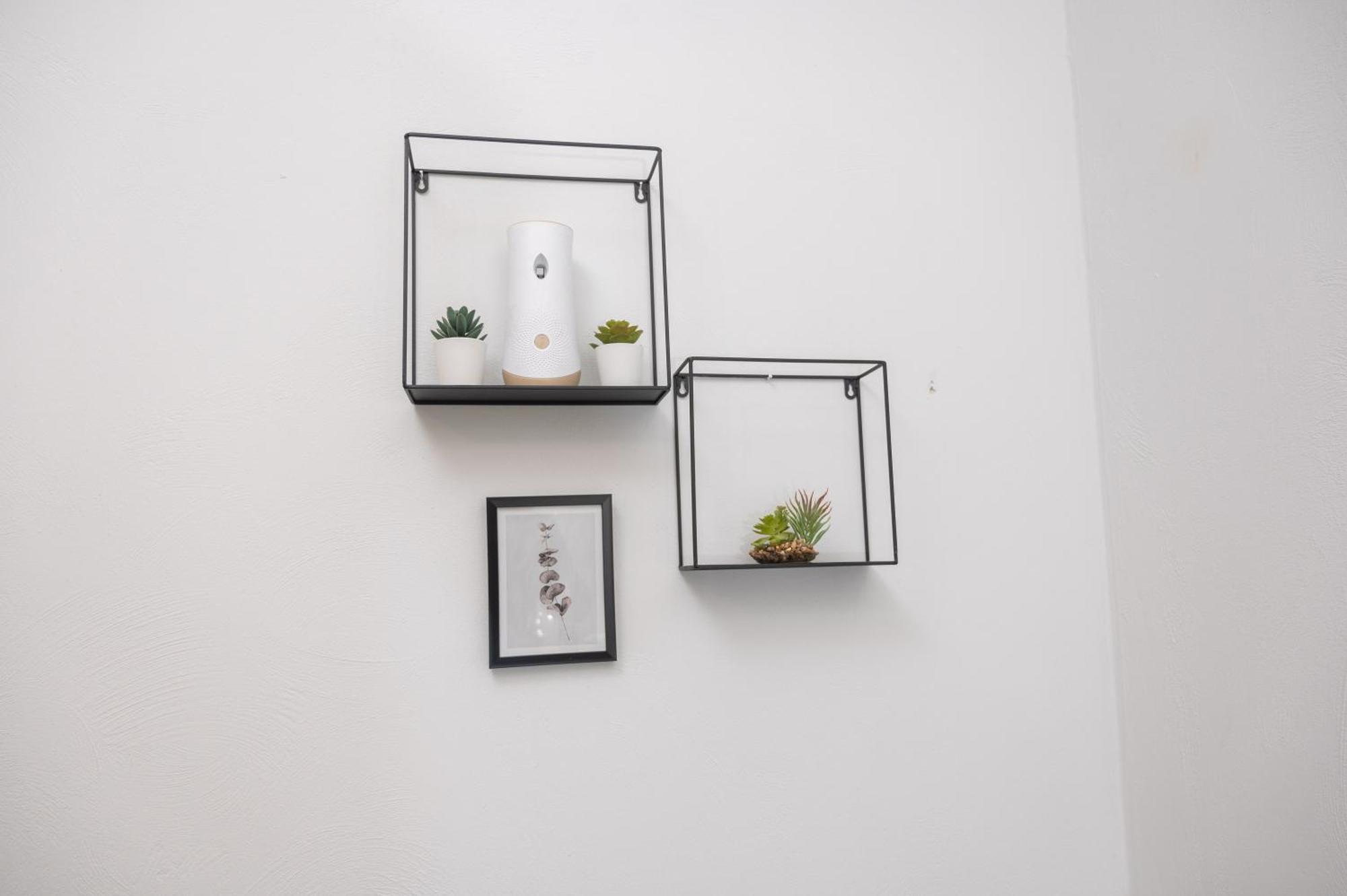 Niso Thessaloniki Hospitality Apartments Bagian luar foto
