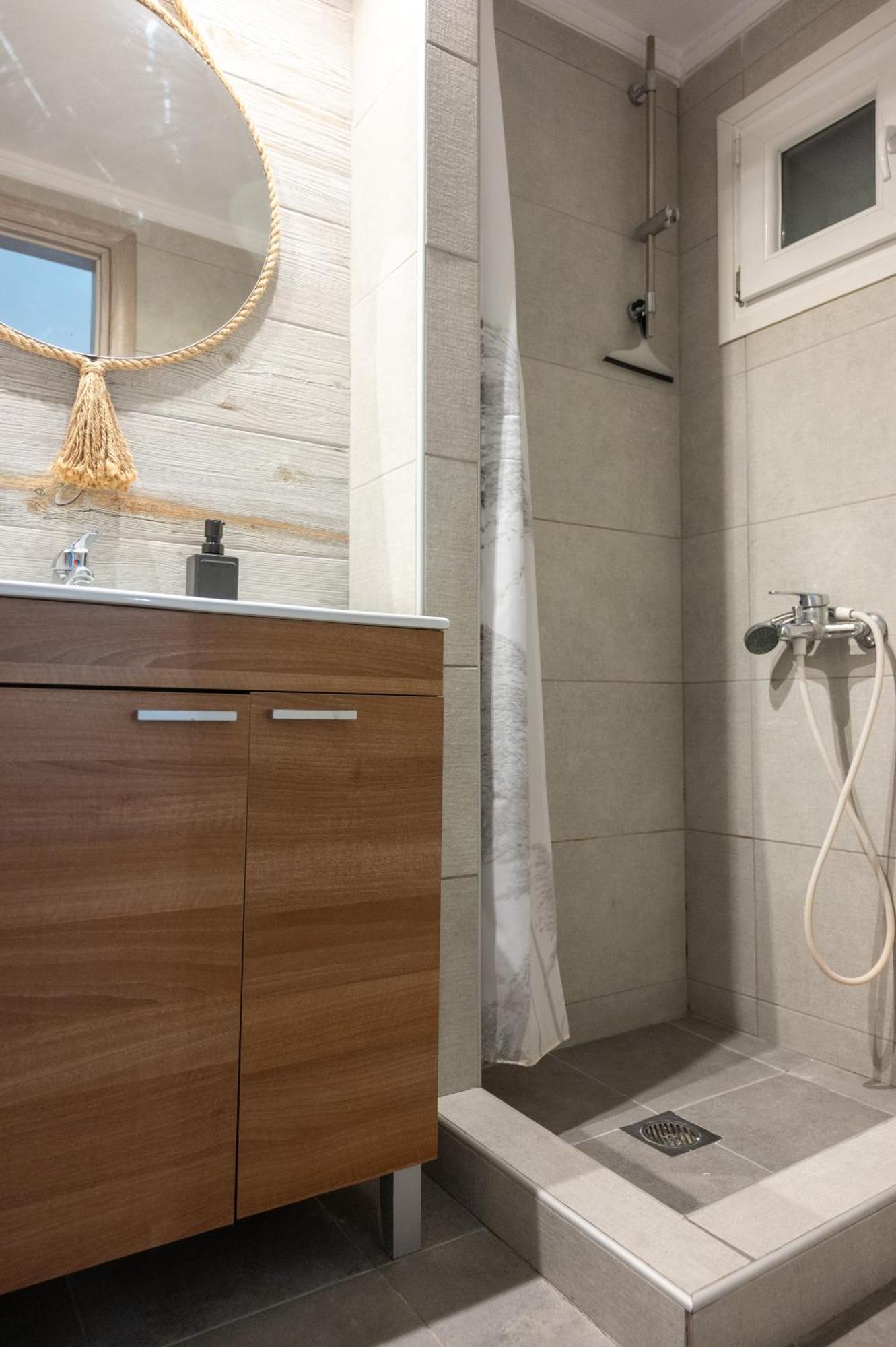 Niso Thessaloniki Hospitality Apartments Bagian luar foto